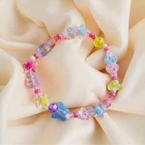 Mixed Bead Bracelet 💫